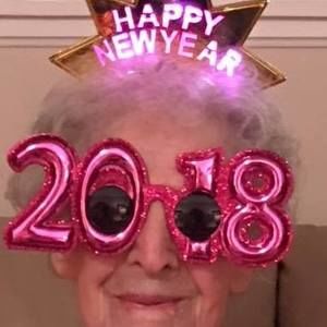 Meet your Posher, Maryanne